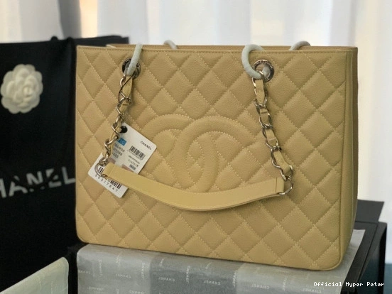 HyperPeter BAG CHANEL TOTE 0810